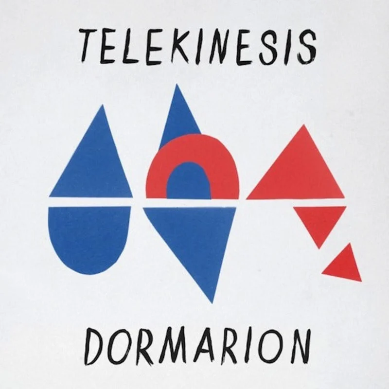 Telekinesis: Dormarion 12"