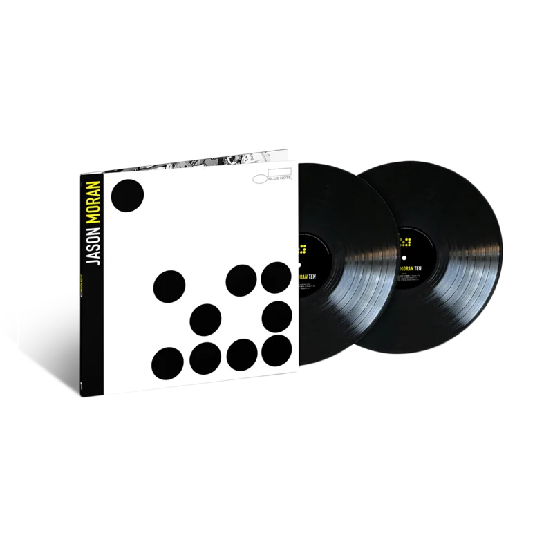 TEN (Classic Vinyl Series): Vinyl LP