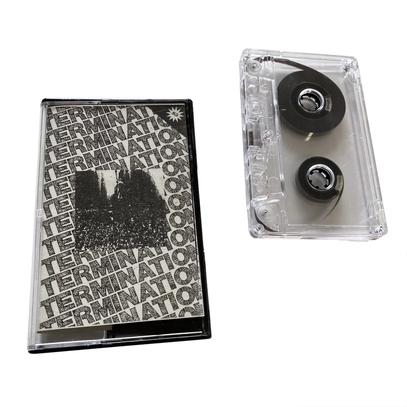Termination: S/T cassette