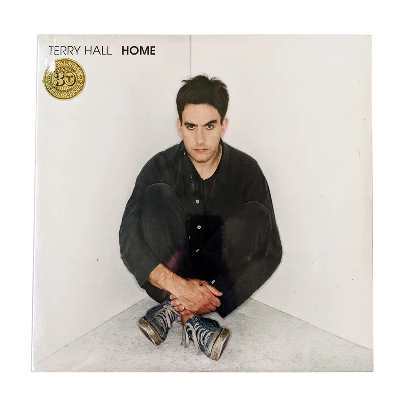 Terry Hall: Home 12" (RSD)