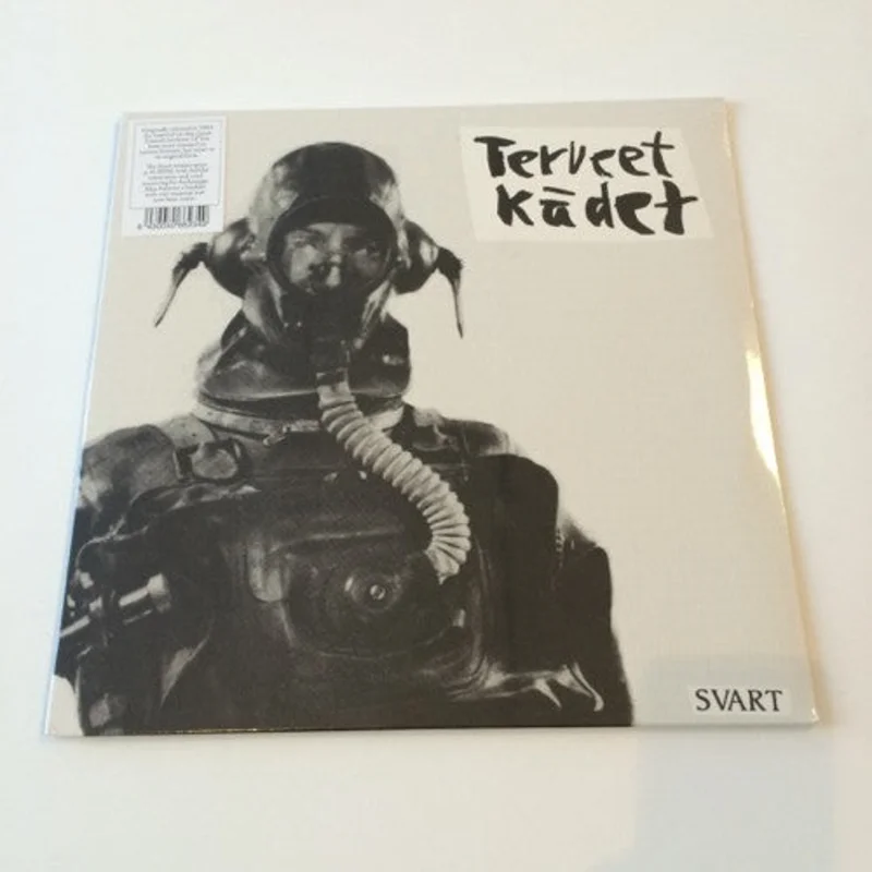 Terveet Kadet: Halloween 12"