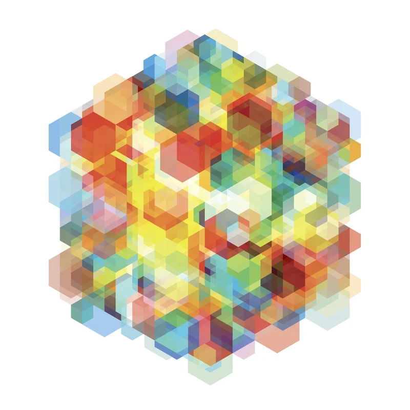 TESSERACT 'POLARIS' 10TH ANNIVERSARY LP - CLEAR