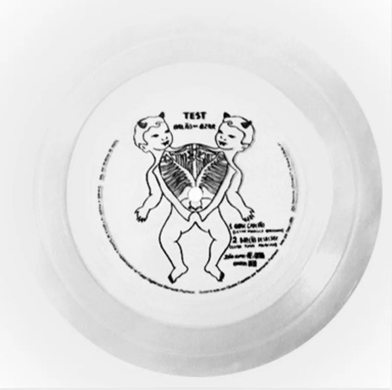TEST: Balo de Azar 7" flexi