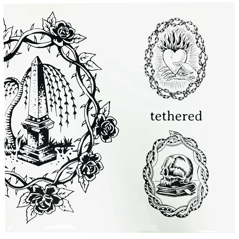 Tethered: S/T 12"