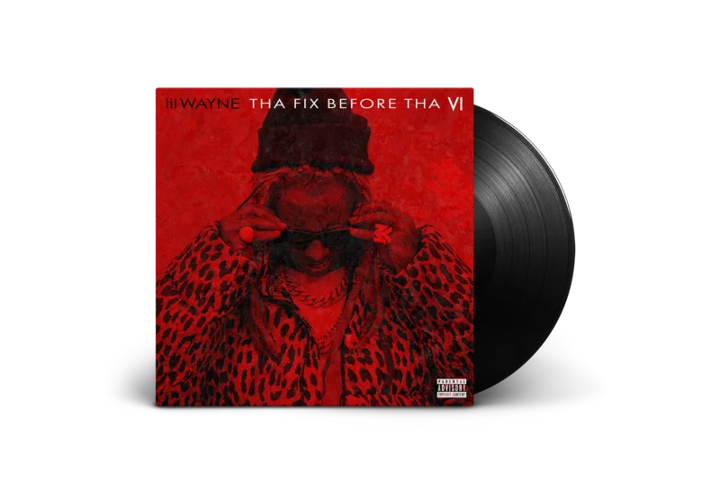 Tha Fix Before Tha VI Vinyl LP