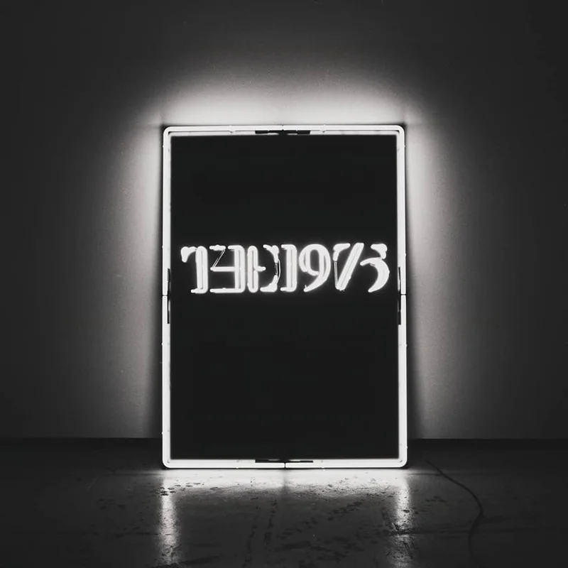 THE 1975 - THE 1975 - 2-LP - VINYL LP