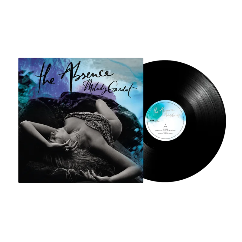 The Absence: Vinyl LP