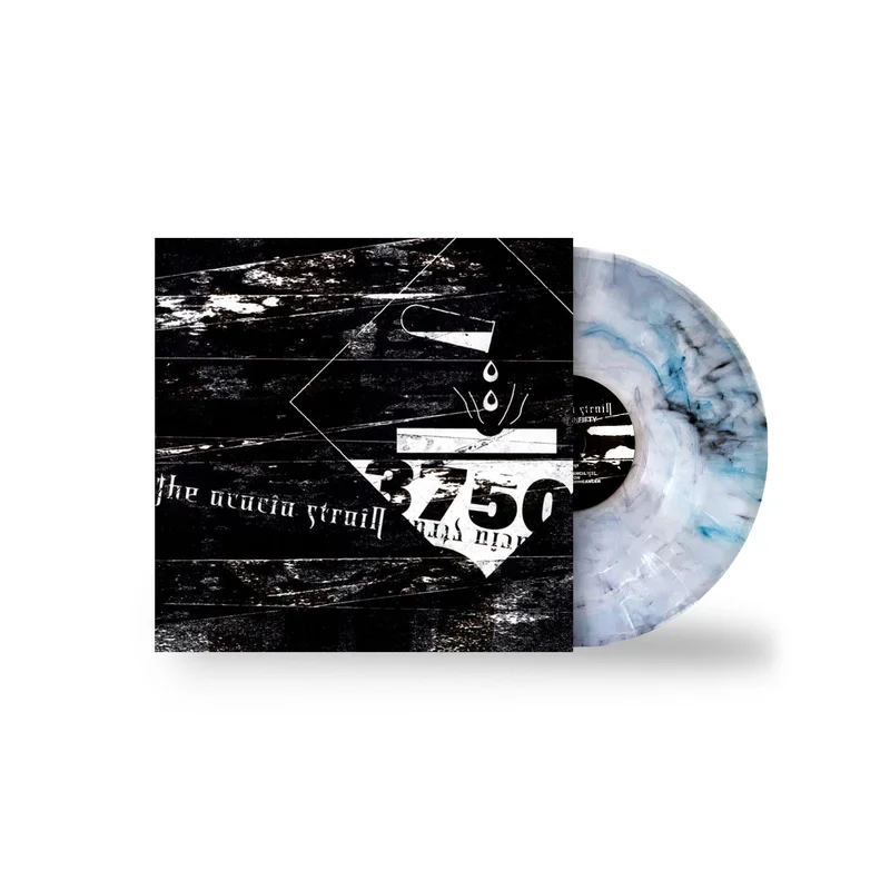 THE ACACIA STRAIN 3750 LP - CLEAR/BLUE/BLACK/WHITE/MARBLE