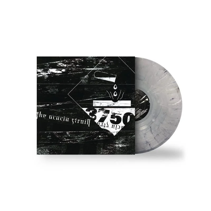 THE ACACIA STRAIN 3750 LP - EXCLUSIVE - LTD. 500 - BLACK/PLATINUM/SWIRL