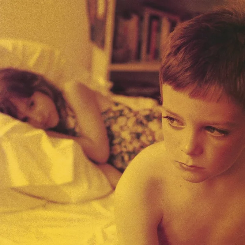 THE AFGHAN WHIGS - GENTLEMEN - YELLOW COLOR - VINYL LP