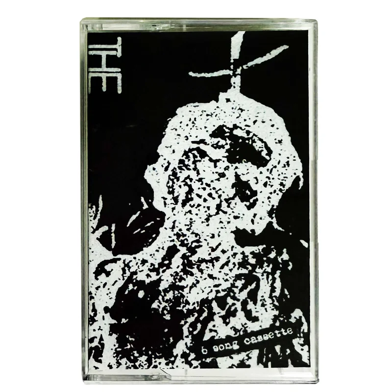 The Annihilated: Demo cassette