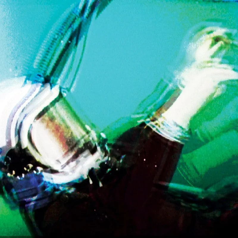 The Antlers: Undersea 12"