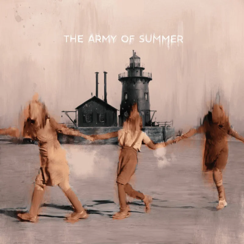 The Army Of Summer: S/T 12"