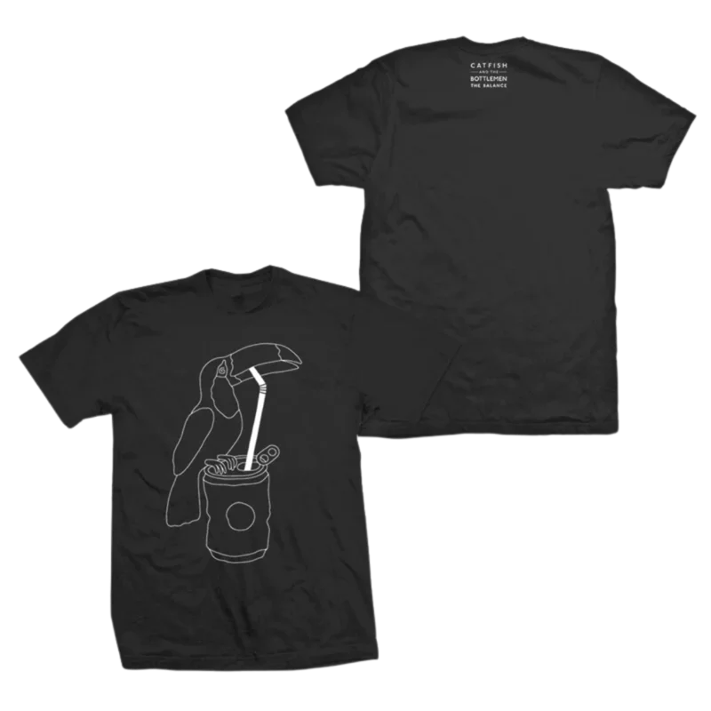 The Balance T-Shirt