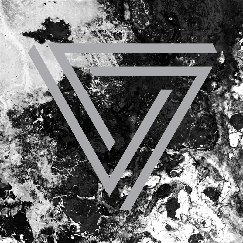 THE BLACK QUEEN "FEVER DAYDREAM" 5TH ANNIVERSARY REPRESS SILVER FOIL 2LP - LTD. 1000