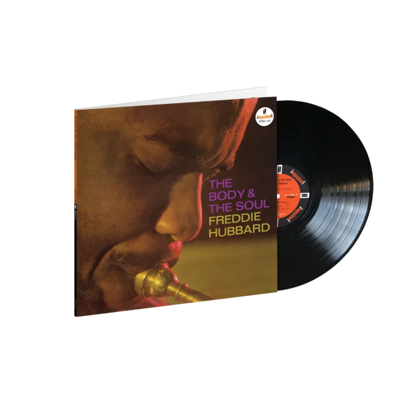 The Body & The Soul (Verve By Request): Vinyl LP
