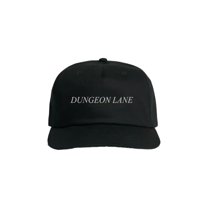 The Boys of Dungeon Lane Cap