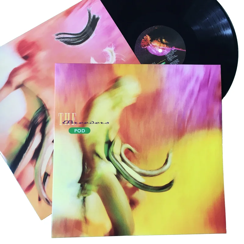 The Breeders: Pod 12"