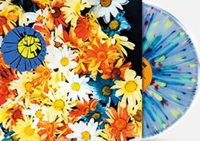The Chambers Brothers: Now! 12" (indie exclusive)