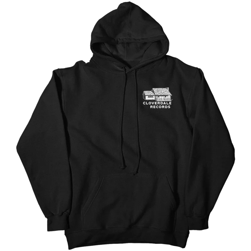 The Classic Cloverdale Hoodie