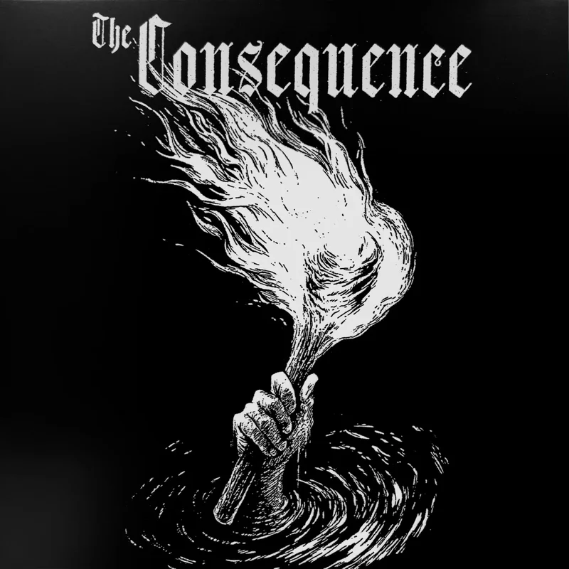 The Consequence: Demo 12"