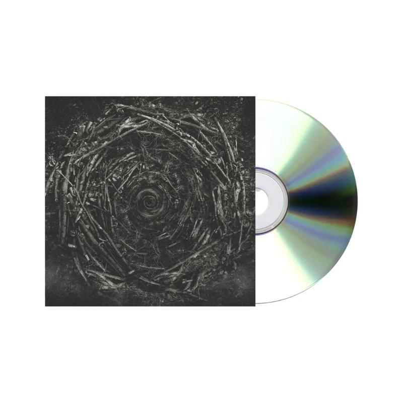 THE CONTORTIONIST 'CLAIRVOYANT' CD