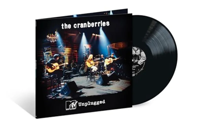 The Cranberries: MTV Unplugged 12"