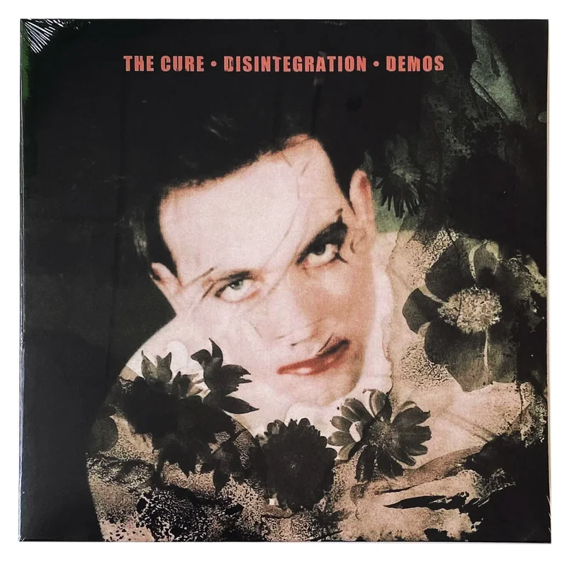 The Cure: Disintegration - Demos 12"
