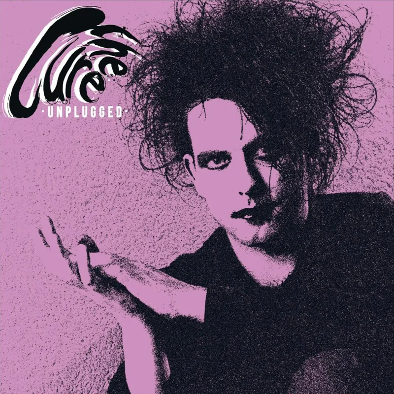 The Cure: Unplugged 12"