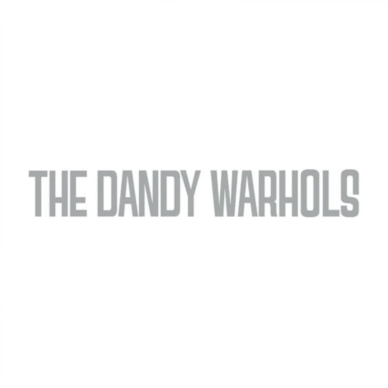 THE DANDY WARHOLS - DANDYS RULE OK - 2-LP - RED COLOR - VINYL LP
