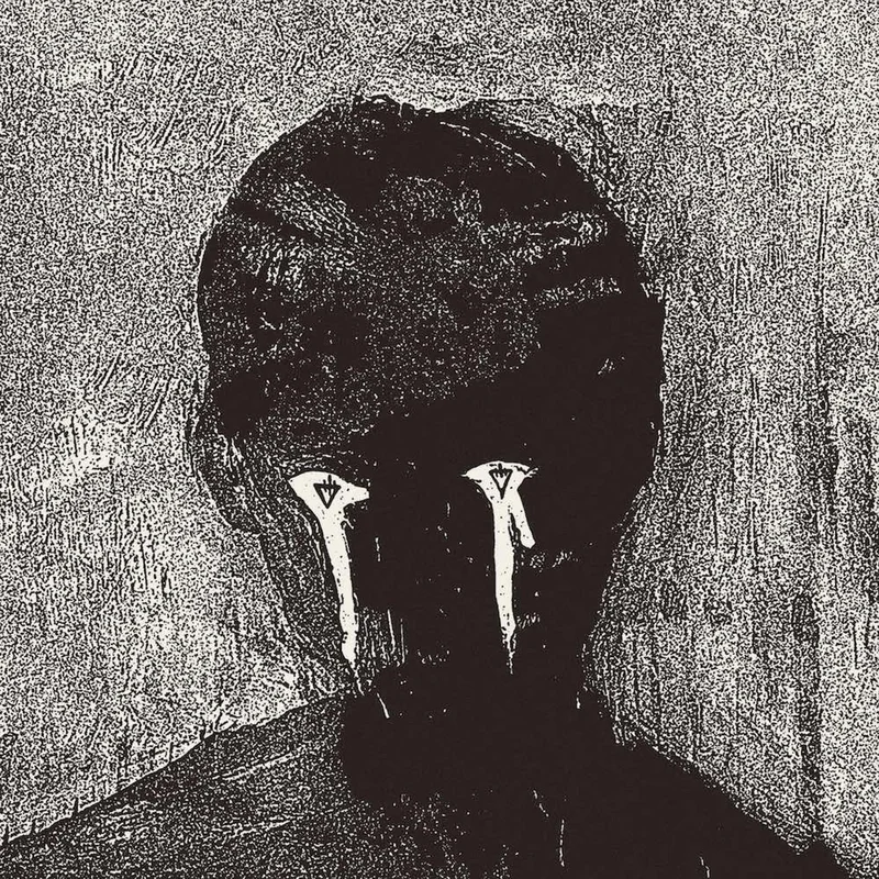 THE DEVIL WEARS PRADA 'COLOR DECAY' LP