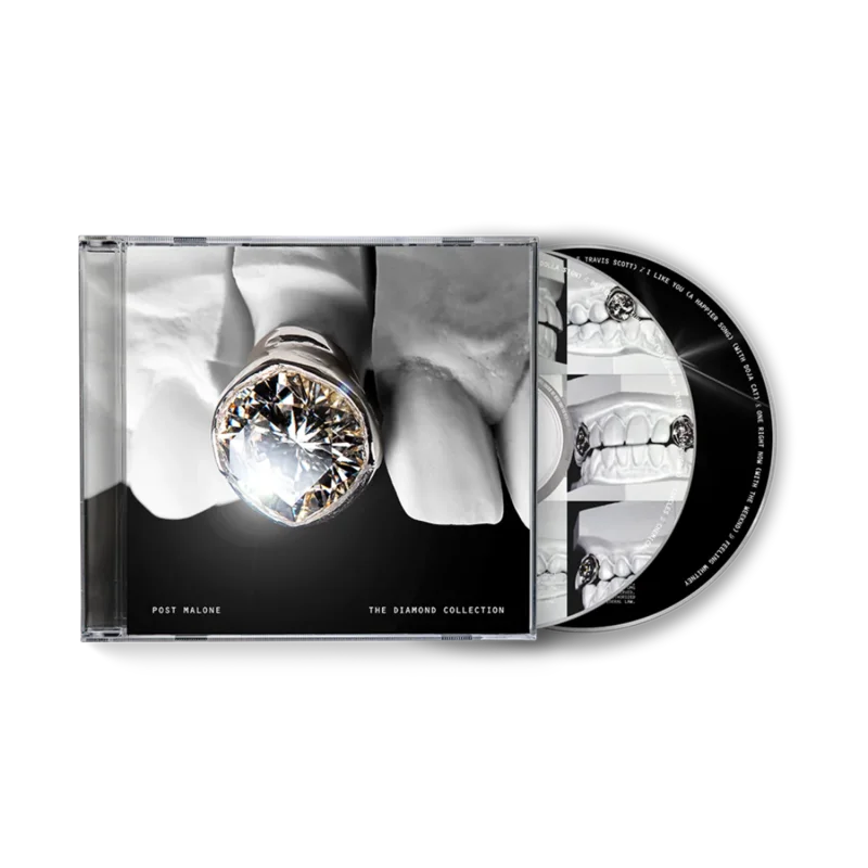 The Diamond Collection 2CD