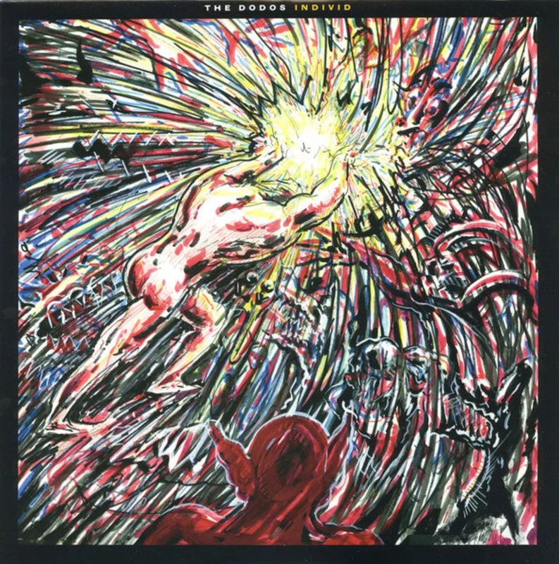 The Dodos: Individ 12"