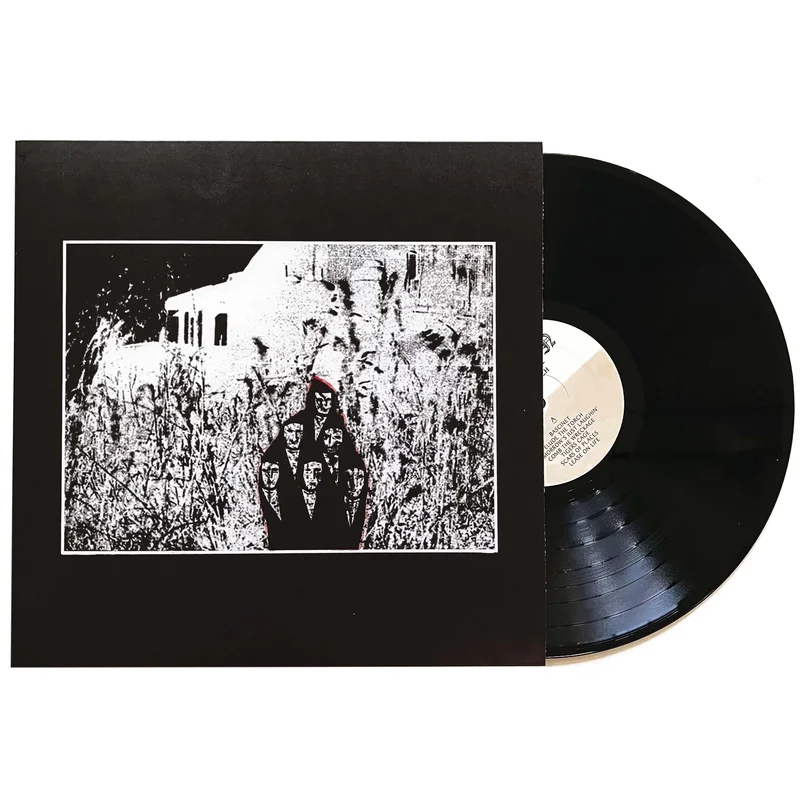The Drin: Elude the Torch 12"