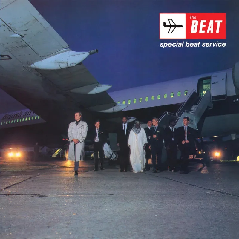 The English Beat: Special Beat Service 12" (Black Friday 2024)