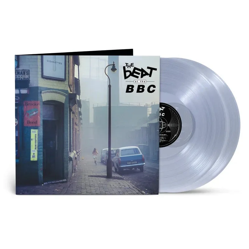 The English Beat: The Beat at The BBC 2x12" (Black Friday 2025)