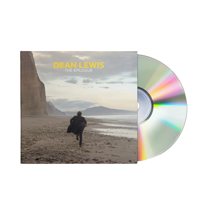 The Epilogue: CD