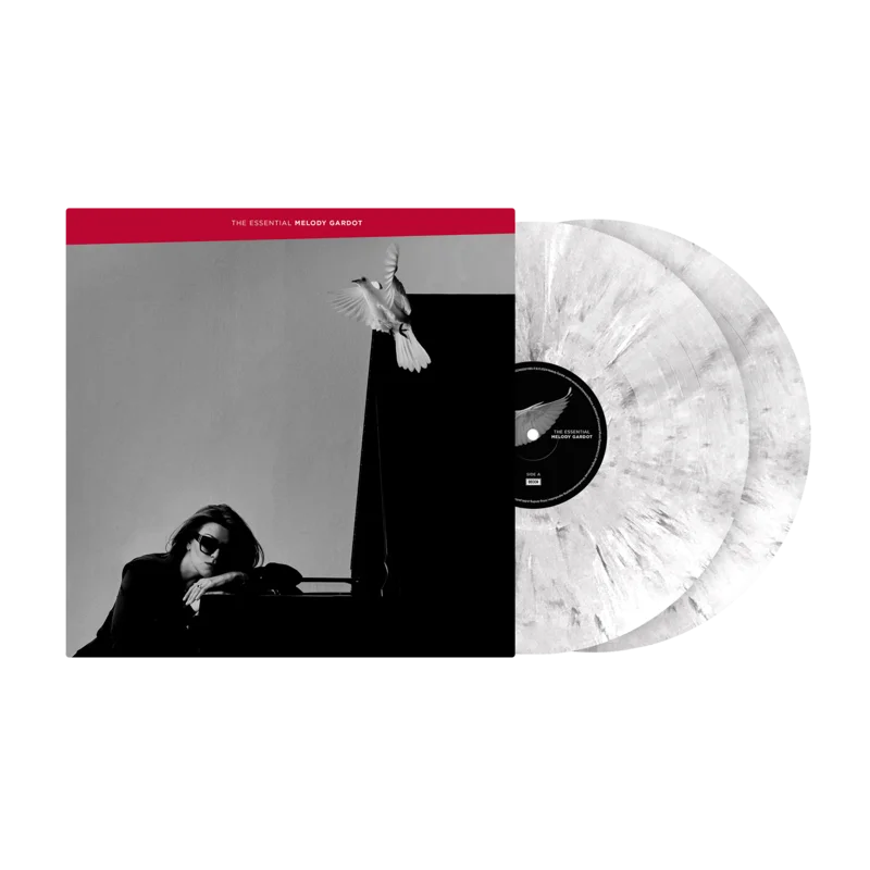 The Essential: Alternative Sleeve / Marble Vinyl 2LP