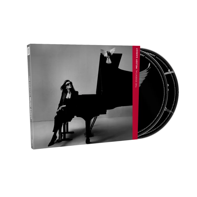The Essential: CD