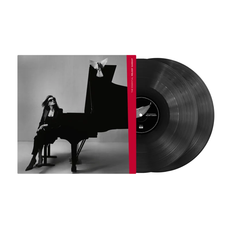 The Essential: Vinyl 2LP