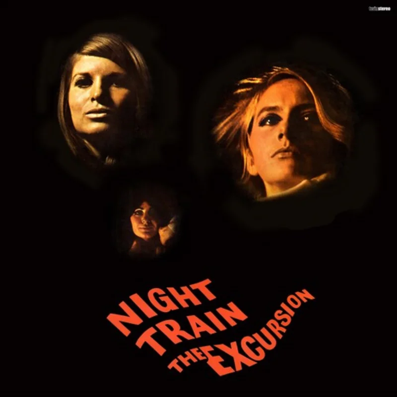 The Excursion: Night Train 12"