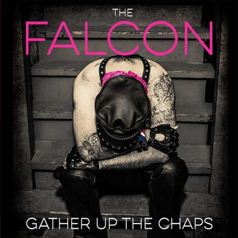 The Falcon: Gather Up the Chaps 12"