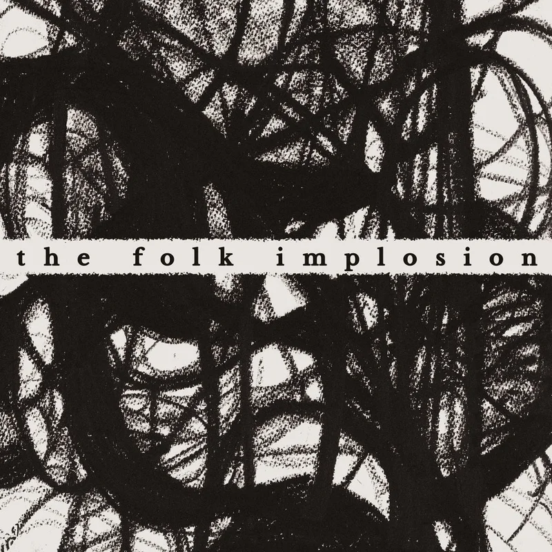 The Folk Implosion: Walk Thru Me 12"