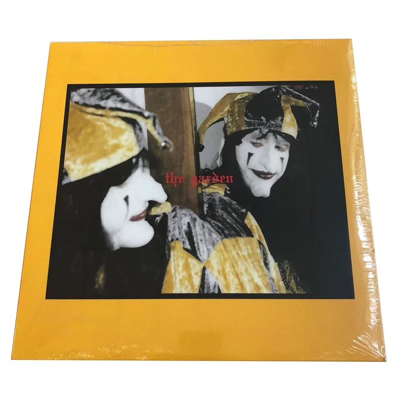 The Garden: Mirror Might Steal Your Charm 12"