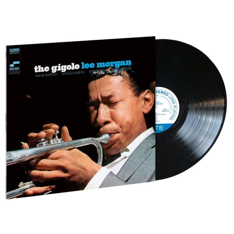 The Gigolo (Classic Vinyl Series): Vinyl LP