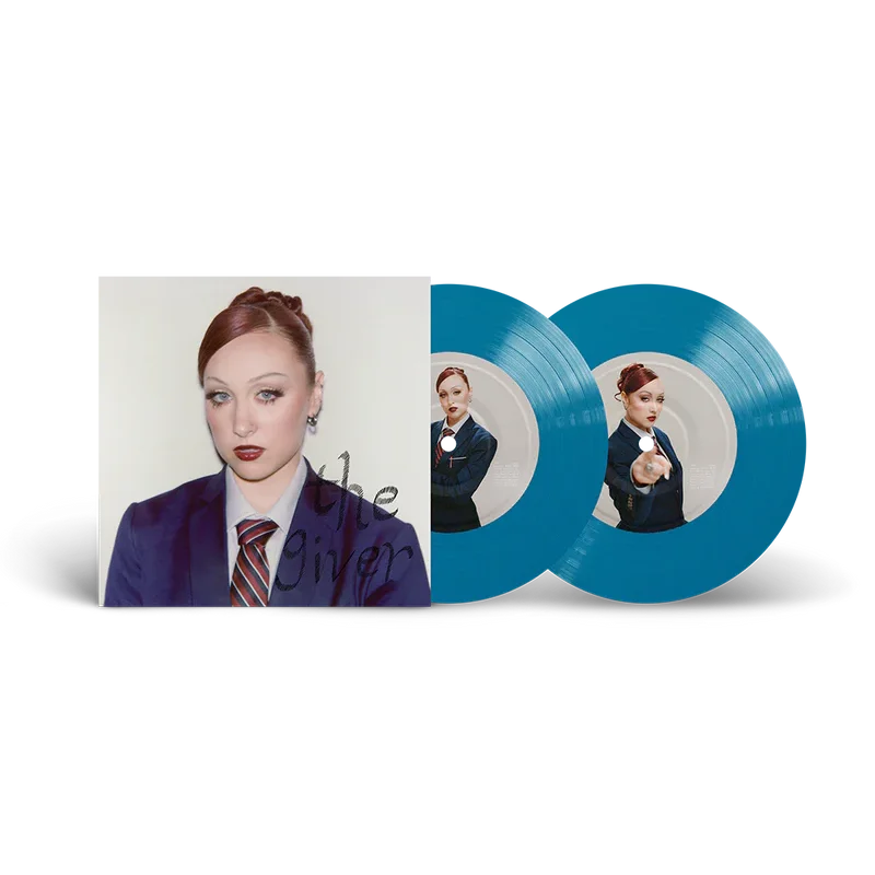 The Giver 7" - The Lawyer