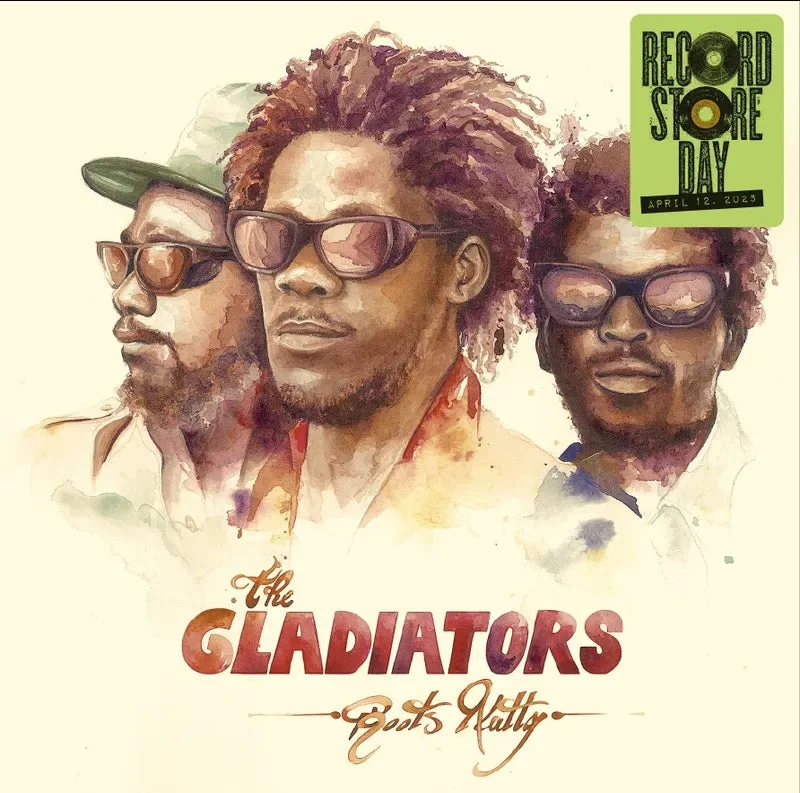 The Gladiators: Roots Naty 12" (RSD 2025)