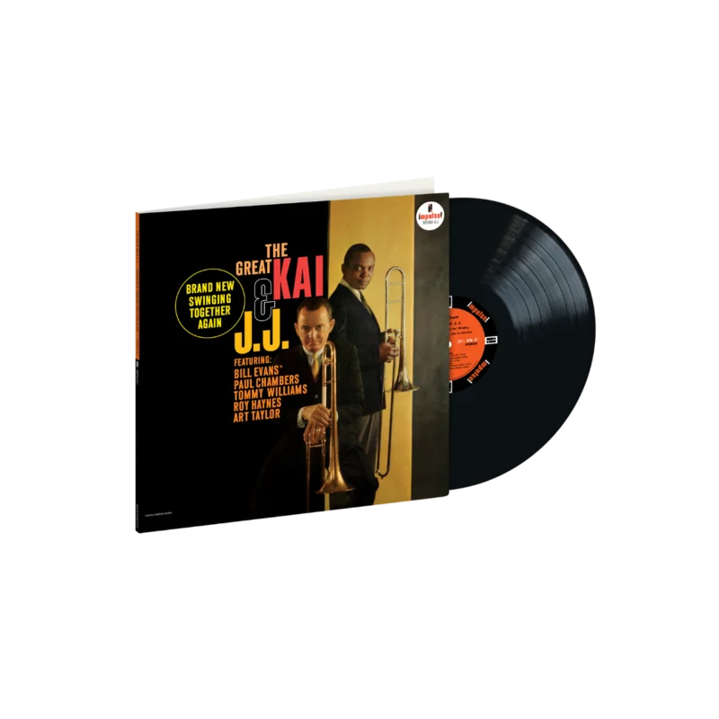The Great Kai & J.J (Acoustic Sounds)
