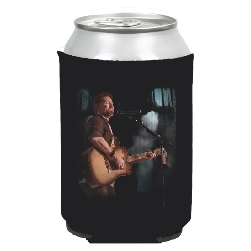 The Greatest Hits Tour Koozie