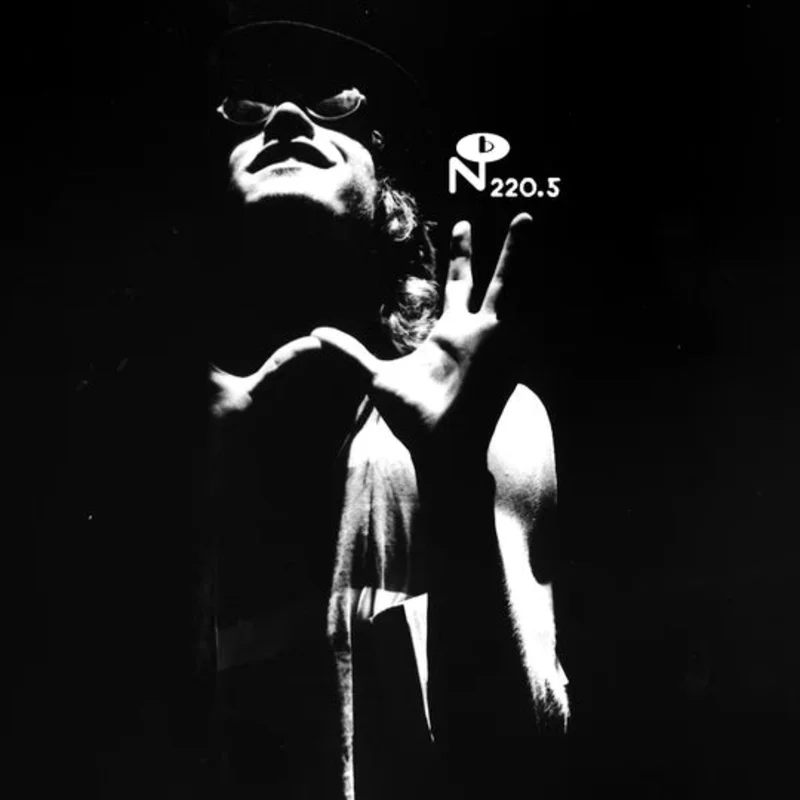 The Hated: Flux 12"
